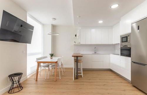 Nuevo y Luminoso en Plaza Moyua - Foto 8