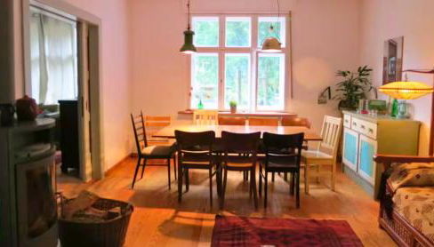 VILLA AM SEE - nähe Berlin - Foto 2