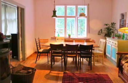 VILLA AM SEE - nähe Berlin - Foto 2