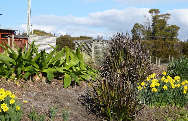 Platypus Park Country Retreat - Foto 39