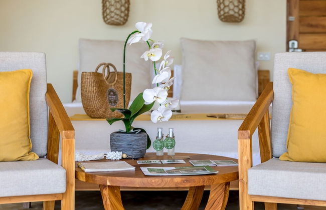 Wild Cottages Luxury and Natural - Adults Only - Foto 24