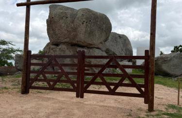 Chalé Gameleiras - Photo 3