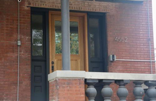 CWE Luxury La Maison Modern - Foto 20