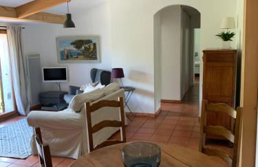 Maison Moutas - Foto 7