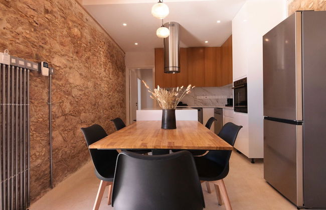 Phaedrus Living Olive Grove Luxury Villa - Foto 17