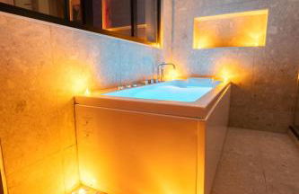 Nice Centre - Loft - Balnéo 1 - Photo 34