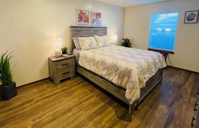 OU-2 bed 2 bath apartment close to OU - Foto 72