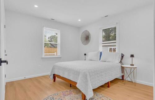 Upscale Arlington Retreat - Private Casita - Arcade - Foto 17