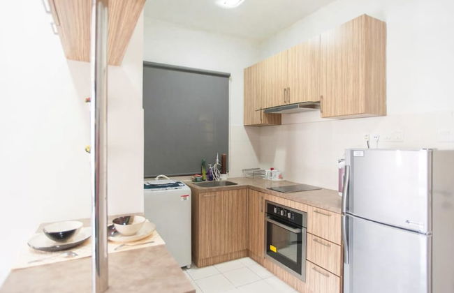 Ritze Perdana One A by SYNC - Foto 12