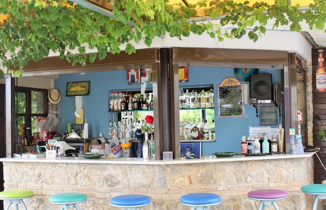 Alexandros M - Foto 38