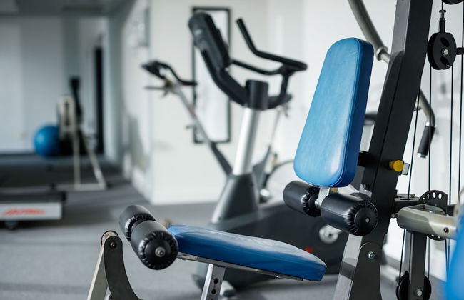 Islington at Central - Foto 50