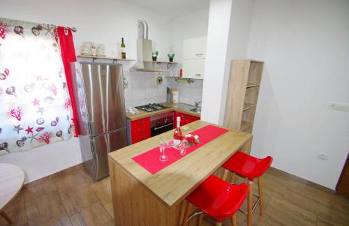 Holiday apartment Silvija, Loborika - Foto 5