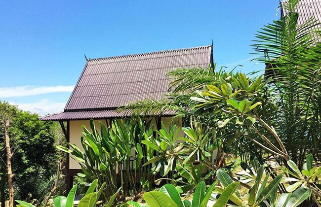 Phuchawee Lanta Villa - Foto 20