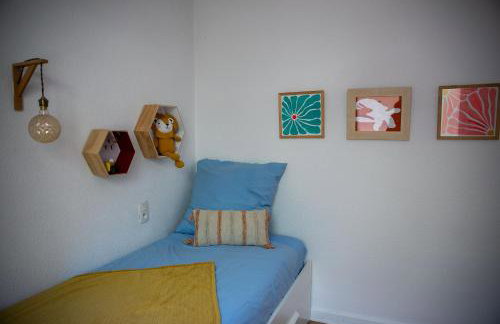 Les Lacets du Lièvre Appartement, Rez-de-jardin, Terrasse - Foto 27