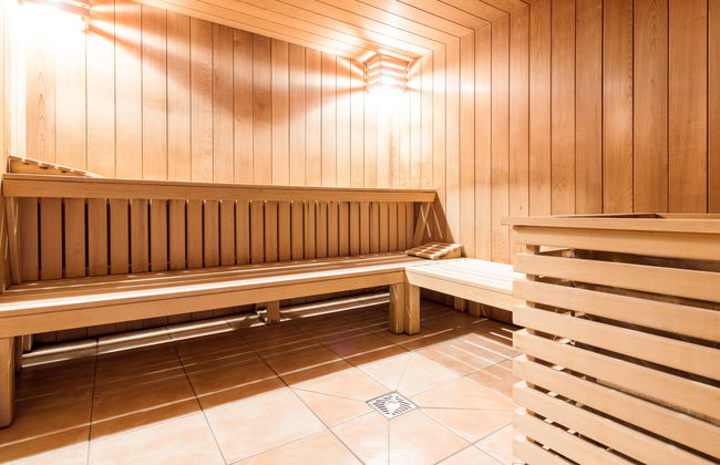 Le Lodge des Neiges 5* - Foto 8