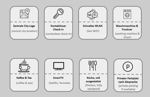 Souterrain-Studio - Nähe Burg und Hauptmarkt - Parken - Foto 17