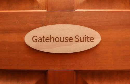 The Gatehouse - Foto 22