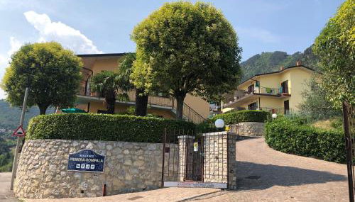 Residence Primera Rompala, GTSGroup - Foto 3