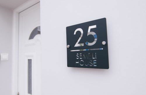 Semeli House - Foto 12