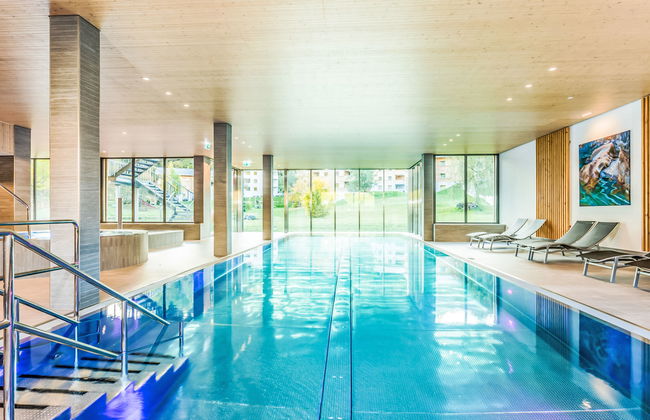 Pradas Resort - 2.5 Zimmer Premium - Foto 18