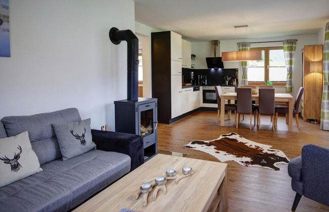 Bergchalet Falkenstein, Inzell - Photo 9