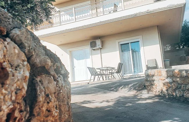 Agriomata Vergas Apartments - Foto 70