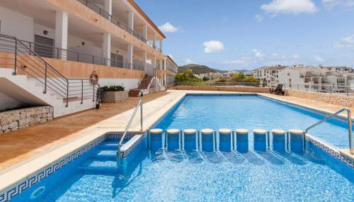 Apartment Cima del Mar-9 by Interhome - Foto 4