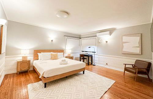 Elegant 4-Bedroom with Courtyard - WIL- BEV - Foto 11