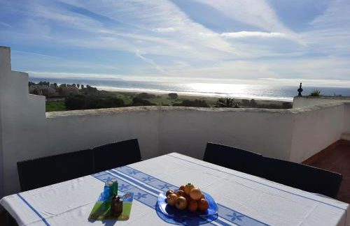 AIRUNNES Atico duplex Zahara primera linea - Photo 28