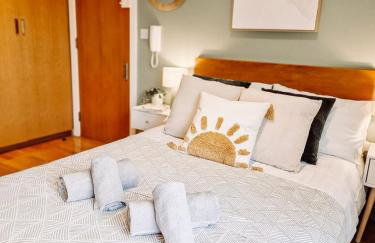 Stylish Kensington Studio by Olympia with Fast Wi-Fi - Foto 14