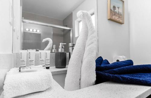 Lovely Unit Mins from Wynwood with Free Parking - Foto 26