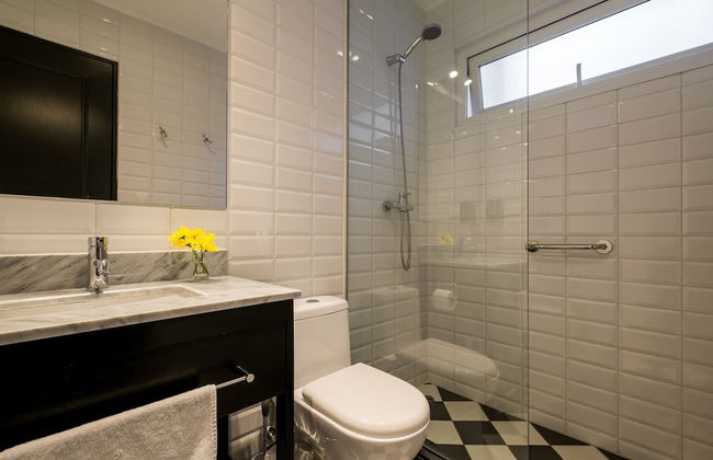 Apart Hotel B - Foto 46