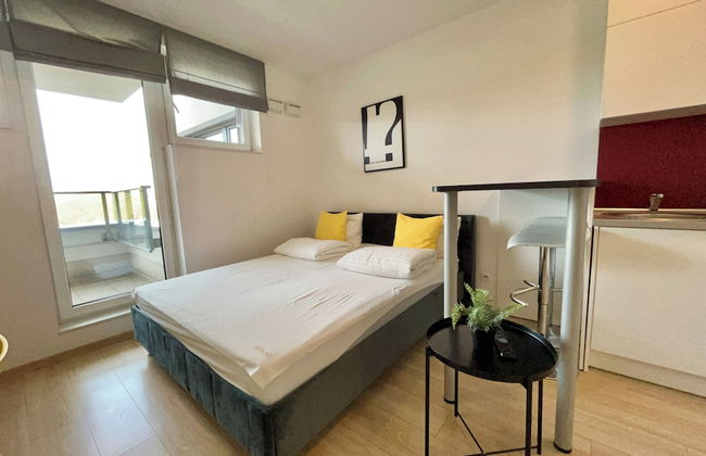 Starter Apart Wrocław - Foto 9