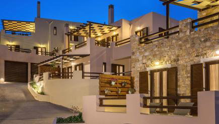 Syra Suites - Foto 2