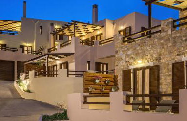 Syra Suites - Photo 2