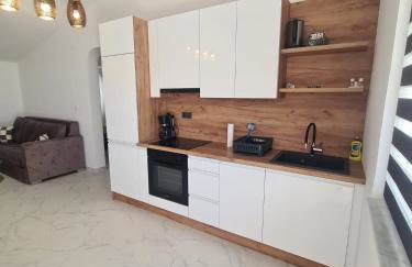 Apartmani Ruzmarin - Foto 11