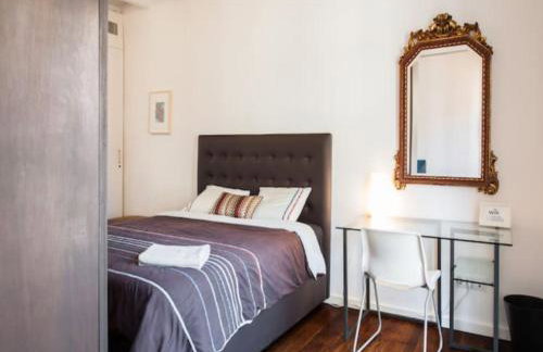 Design Apartment in Barcelona - Foto 12