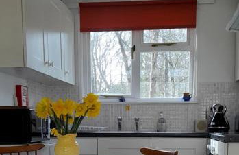 Woodland Retreat - Foto 7