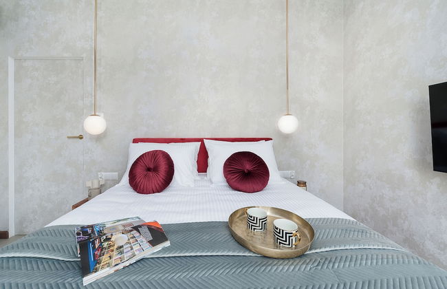 Sol Marina Resort Wyspa Sobieszewska II - LoftAffair Collection - Foto 47