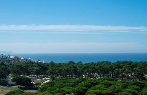 Summer in Paradise - Sea View and Pool in Ericeira - Foto 22