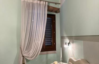 ANTICA DIMORA DEL BORGO Luxury TUSCANY - Foto 7