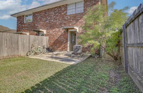 7 Mi to French Quarter Modern Home in New Orleans - Foto 27