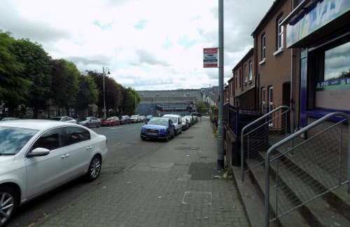 Cathedral View Apartment Derry - Photo 42