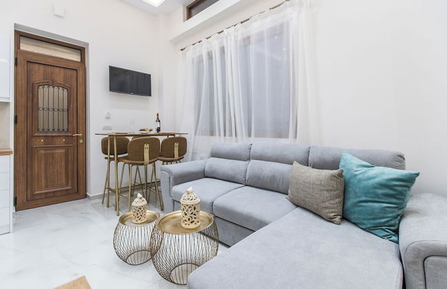 Kallisti Palace Apartment - Foto 5