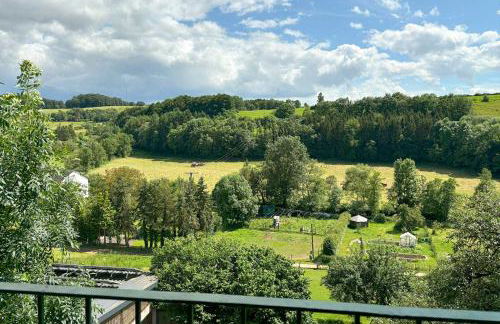 Nengshof Ferienwohnung Wegwarte - Foto 12