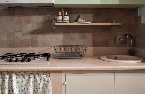 Alloggio Turistico Gasparrini - Foto 12