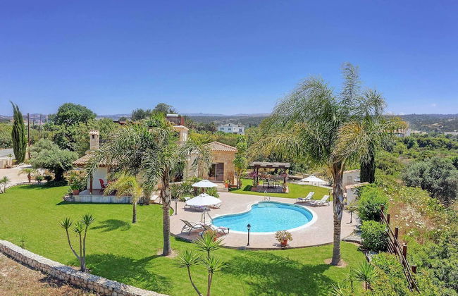 Villa Yialos - Foto 18