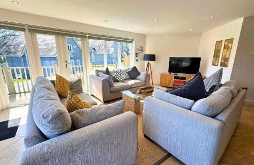 Trewhiddle Retreat V30 by Together Travel - Luxury 4-Bedroom Villa - Foto 5