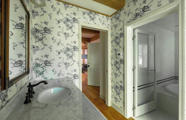 Nasu Kogen Lodge Itodai Club - Foto 14