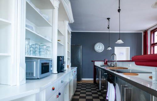 Alt-Berliner Eckkneipe - "Feuchte Ecke" - Foto 22